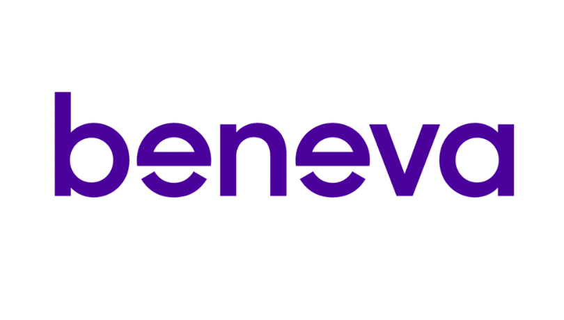 Beneva customer logo